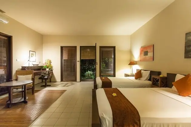 Villa, 3 Yatak Odası, Kişiye Özel Havuzlu, Bahçe Manzaralı