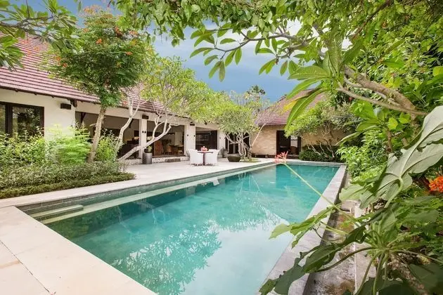Villa, 3 Yatak Odası, Kişiye Özel Havuzlu, Bahçe Manzaralı