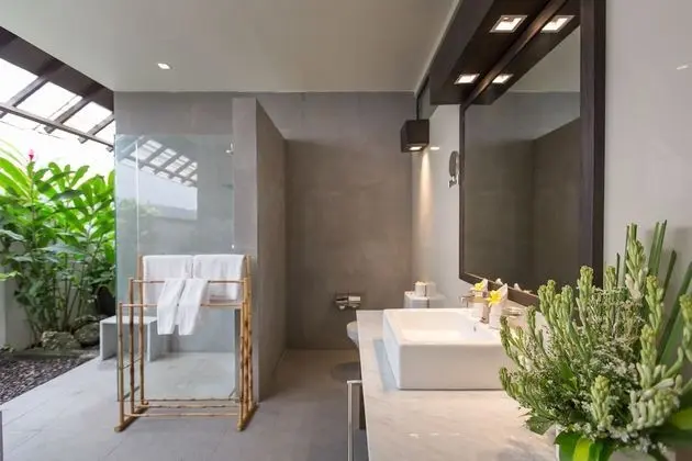 Villa, 3 Yatak Odası, Kişiye Özel Havuzlu, Bahçe Manzaralı