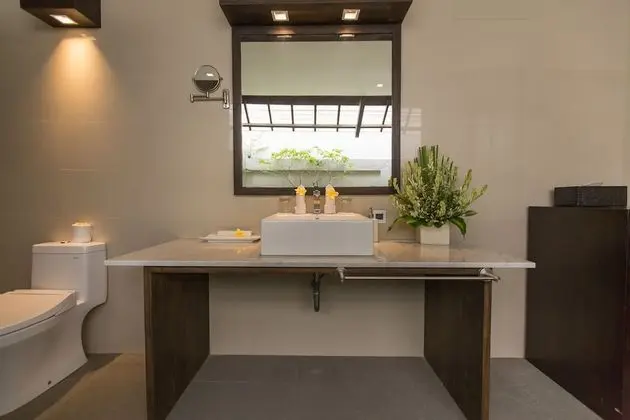 Villa, 3 Yatak Odası, Kişiye Özel Havuzlu, Bahçe Manzaralı