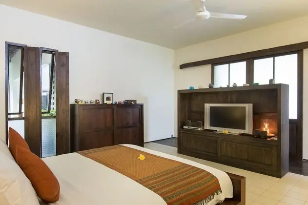 Villa, 3 Yatak Odası, Kişiye Özel Havuzlu, Bahçe Manzaralı