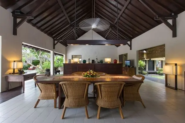 Villa, 3 Yatak Odası, Kişiye Özel Havuzlu, Bahçe Manzaralı