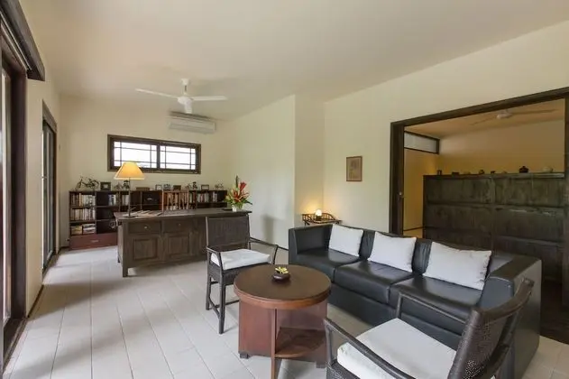 Villa, 3 Yatak Odası, Kişiye Özel Havuzlu, Bahçe Manzaralı