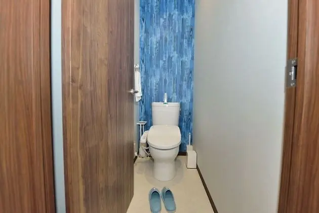 Apart Daire (Rokuhara, 2nd Foor)