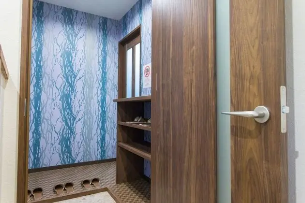 Apart Daire (Rokuhara, 2nd Foor)