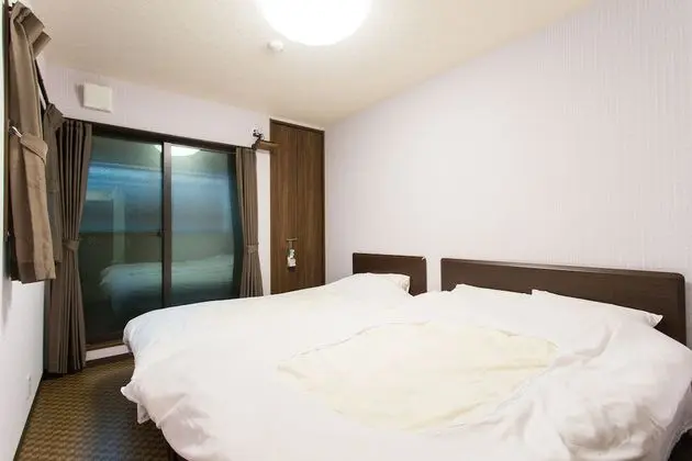 Apart Daire (Rokuhara, 2nd Foor)