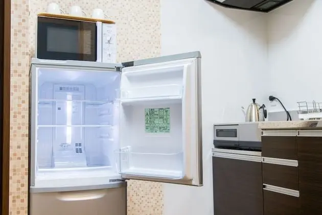 Apart Daire (Rokuhara, 2nd Foor)