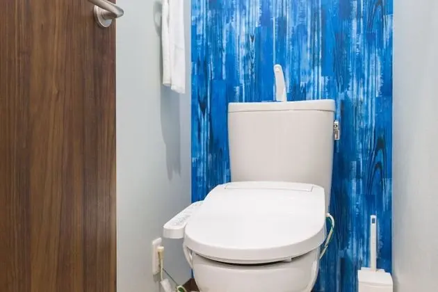 Apart Daire (Rokuhara, 2nd Foor)