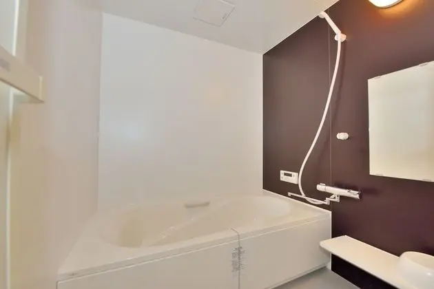 Apart Daire (Rokuhara, 2nd Foor)