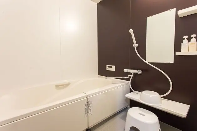 Apart Daire (Rokuhara, 2nd Foor)