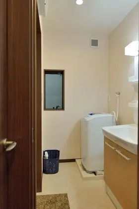 Apart Daire (Rokuhara, 2nd Foor)