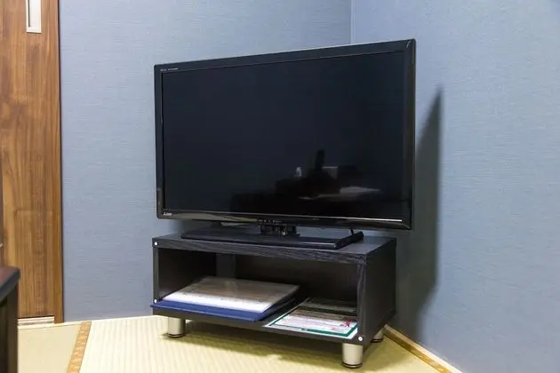 Apart Daire, Zemin Kat (Rokuhara)