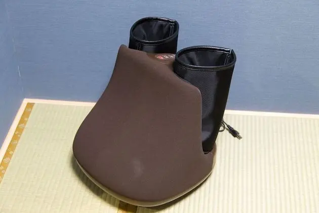 Apart Daire, Zemin Kat (Rokuhara)