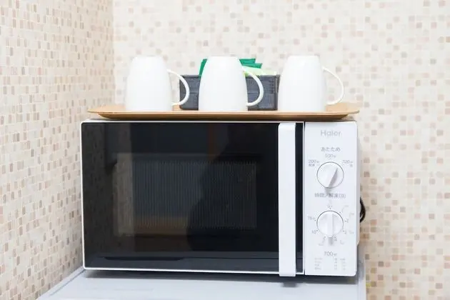 Apart Daire, Zemin Kat (Rokuhara)