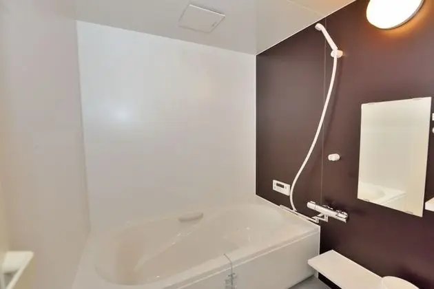 Apart Daire, Zemin Kat (Rokuhara)