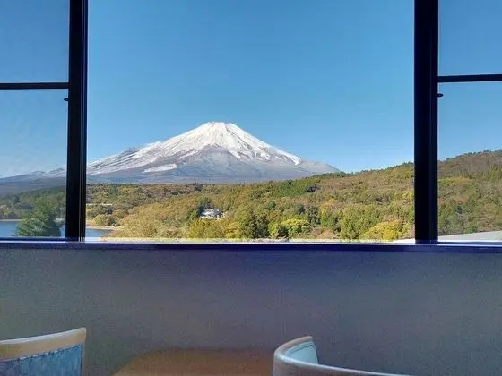 Standard Oda, Sigara İçilmez, Dağ Manzaralı