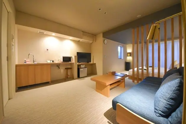 Design İki Ayrı Yataklı Oda, Sigara İçilmez