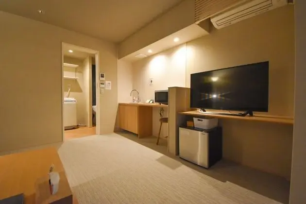 Design İki Ayrı Yataklı Oda, Sigara İçilmez