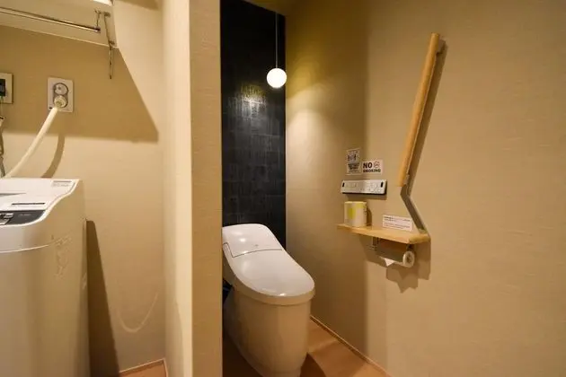 Design İki Ayrı Yataklı Oda, Sigara İçilmez