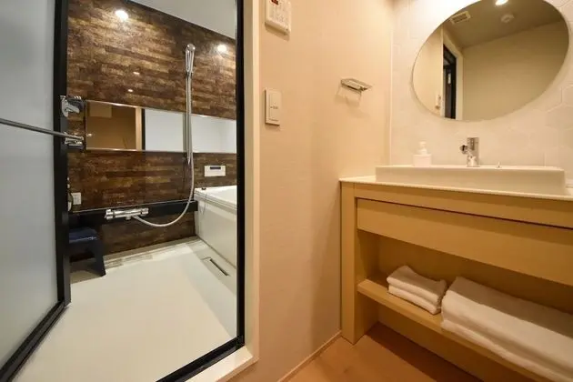 Design İki Ayrı Yataklı Oda, Sigara İçilmez