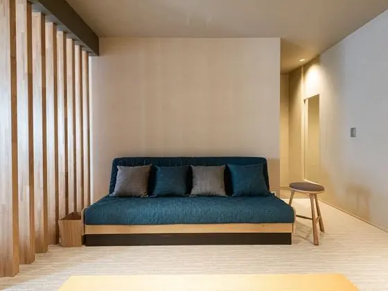 Design İki Ayrı Yataklı Oda, Sigara İçilmez