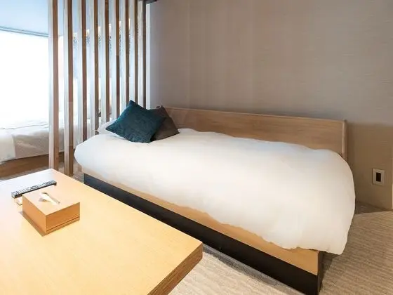 Design İki Ayrı Yataklı Oda, Sigara İçilmez