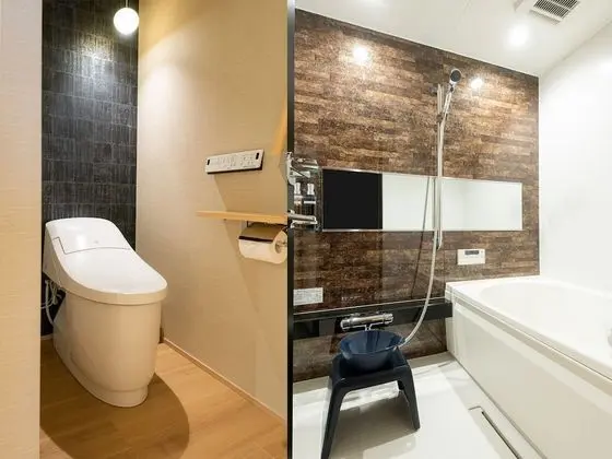 Design İki Ayrı Yataklı Oda, Sigara İçilmez