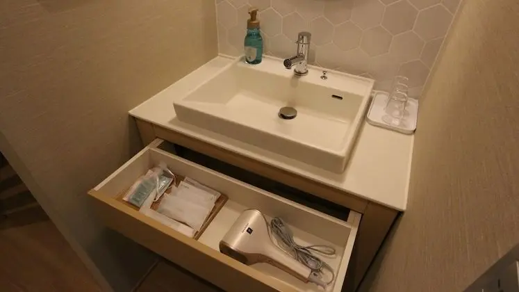Design İki Ayrı Yataklı Oda, Sigara İçilmez