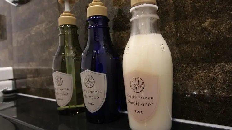 Design İki Ayrı Yataklı Oda, Sigara İçilmez