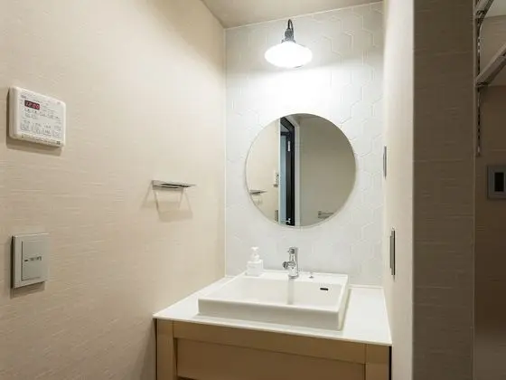 Design İki Ayrı Yataklı Oda, Sigara İçilmez