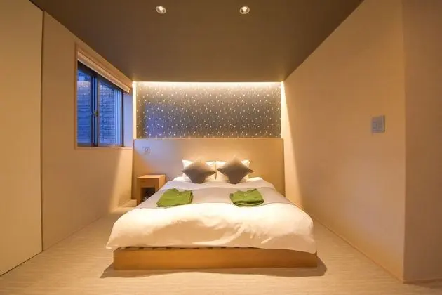 Design Tek Büyük Yataklı Oda, Sigara İçilmez