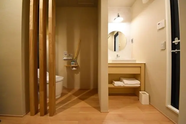 Design Tek Büyük Yataklı Oda, Sigara İçilmez