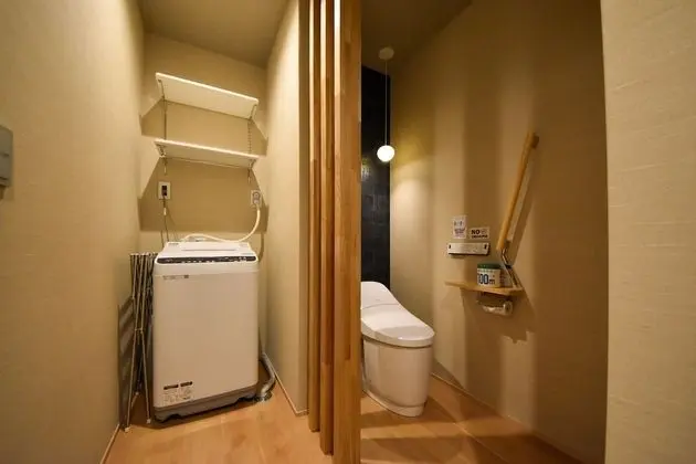 Design Tek Büyük Yataklı Oda, Sigara İçilmez