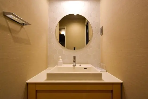 Design Tek Büyük Yataklı Oda, Sigara İçilmez