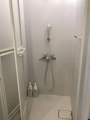 İki Ayrı Yataklı Oda, Özel Banyo