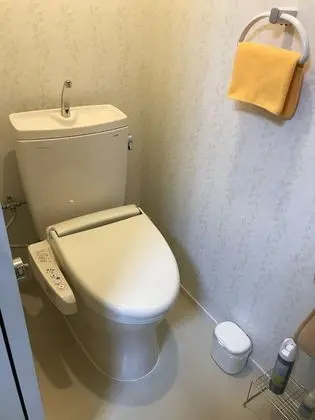 İki Ayrı Yataklı Oda, Özel Banyo