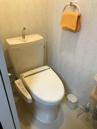Ortak Ranzalı Oda, Sadece erkekler için (1 Guest)