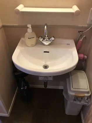 Ortak Ranzalı Oda, Sadece erkekler için (1 Guest)