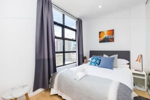 Premium Apart Daire, 1 Yatak Odası, Özel Banyo