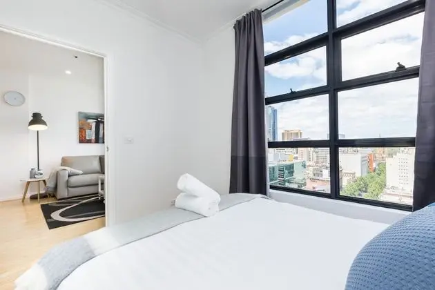 Premium Apart Daire, 1 Yatak Odası, Özel Banyo