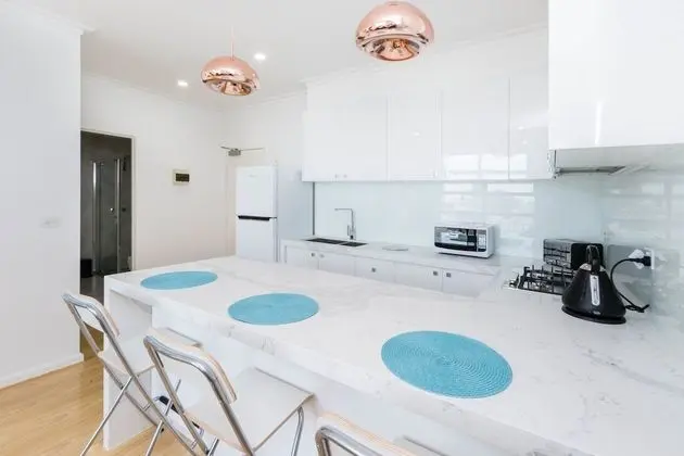 Premium Apart Daire, 1 Yatak Odası, Özel Banyo