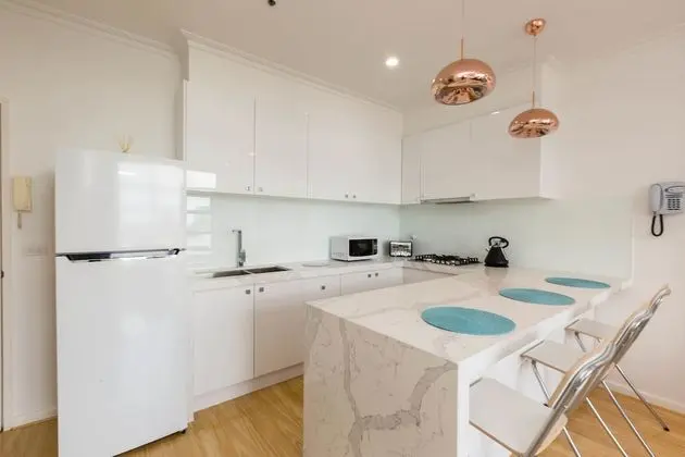 Premium Apart Daire, 1 Yatak Odası, Özel Banyo