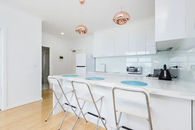 Premium Apart Daire, 1 Yatak Odası, Özel Banyo