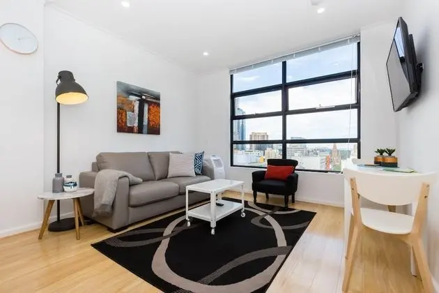 Premium Apart Daire, 1 Yatak Odası, Özel Banyo