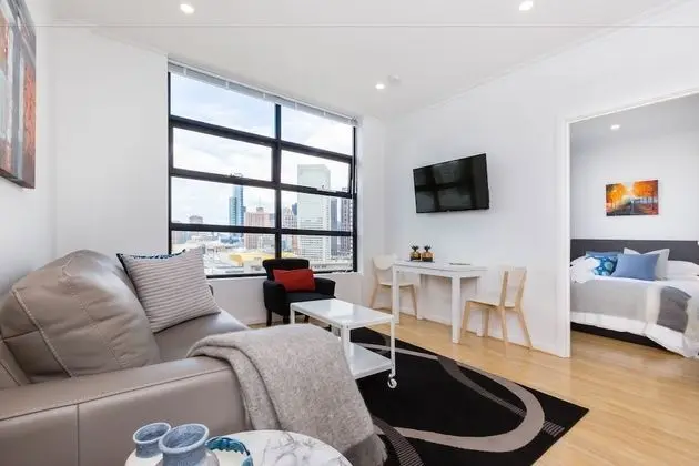 Premium Apart Daire, 1 Yatak Odası, Özel Banyo