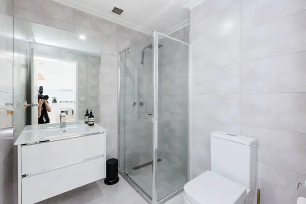 Premium Apart Daire, 1 Yatak Odası, Özel Banyo