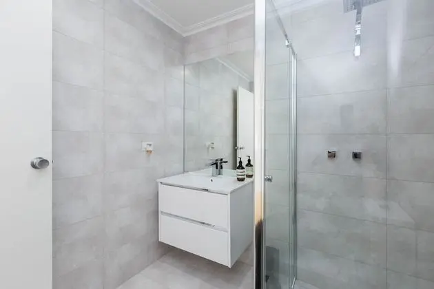 Premium Apart Daire, 1 Yatak Odası, Özel Banyo