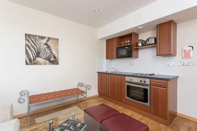 Premium Apart Daire