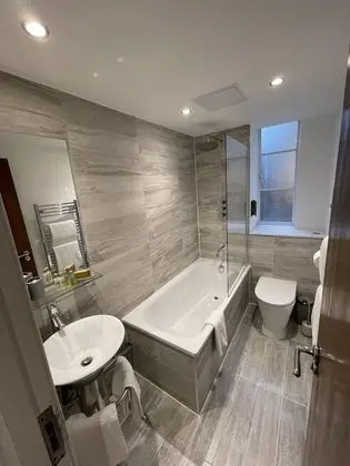 Premium Apart Daire