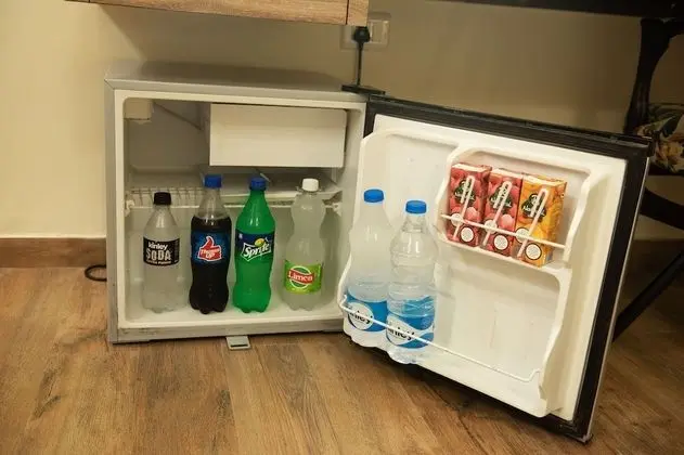 Emerald Suites (Separate Unit)